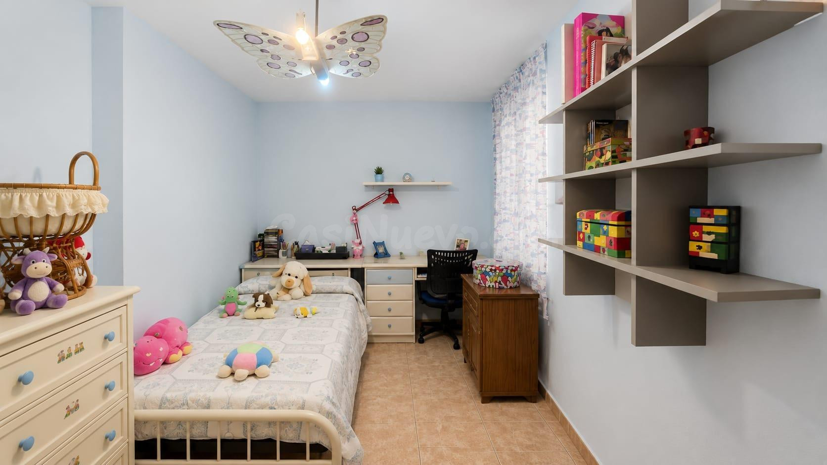 PISO DE TRES DORMITORIOS - foto 4