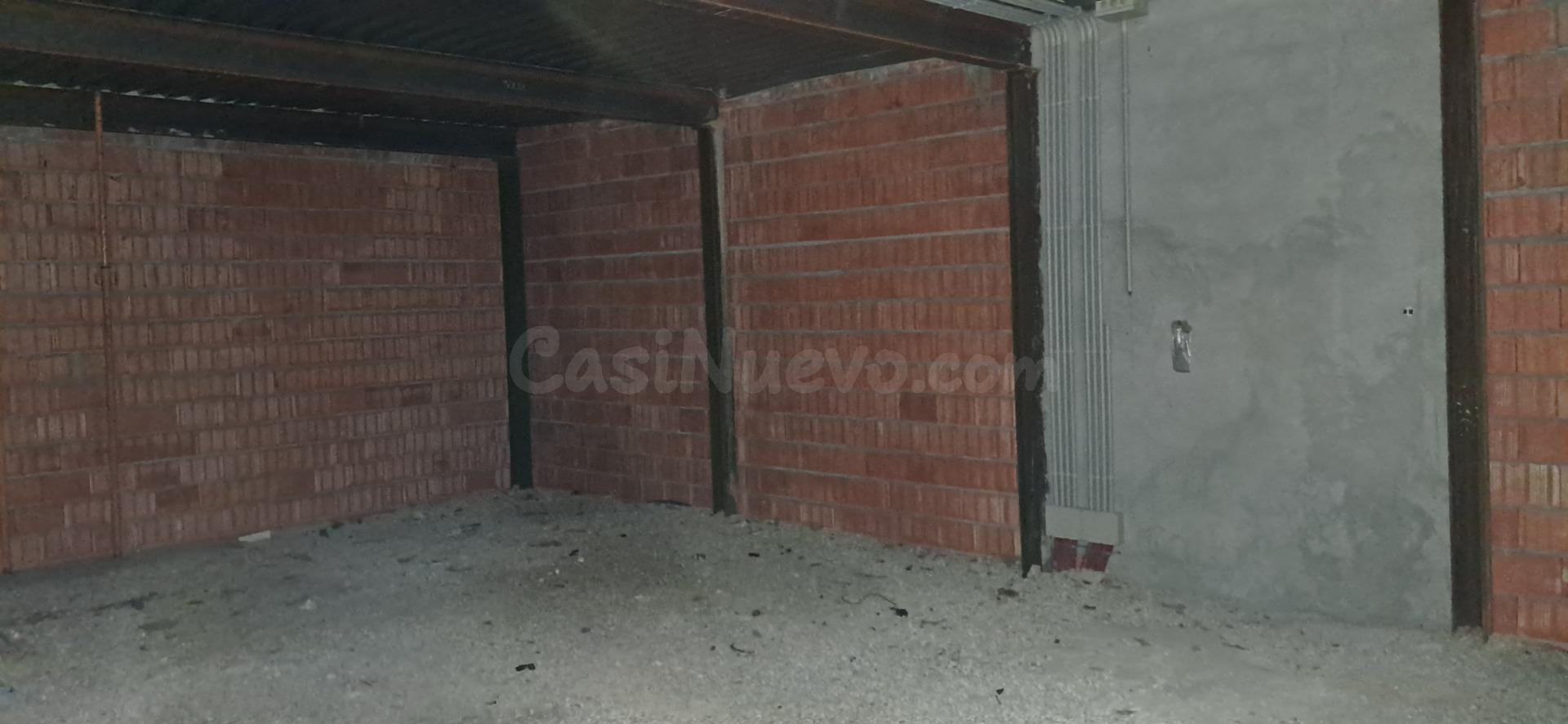 Casa independiente con jardín - foto 5