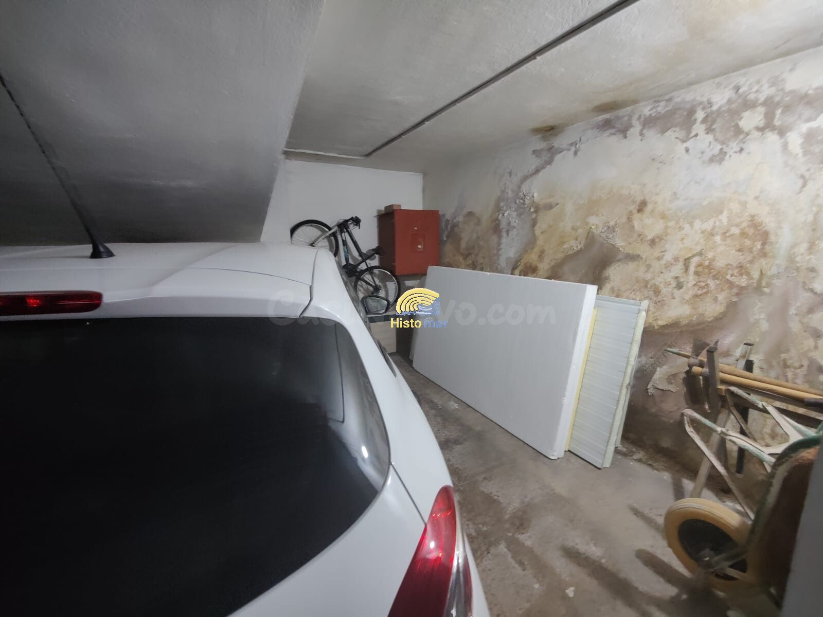 PLAZA DE GARAJE CERRADA - foto 3