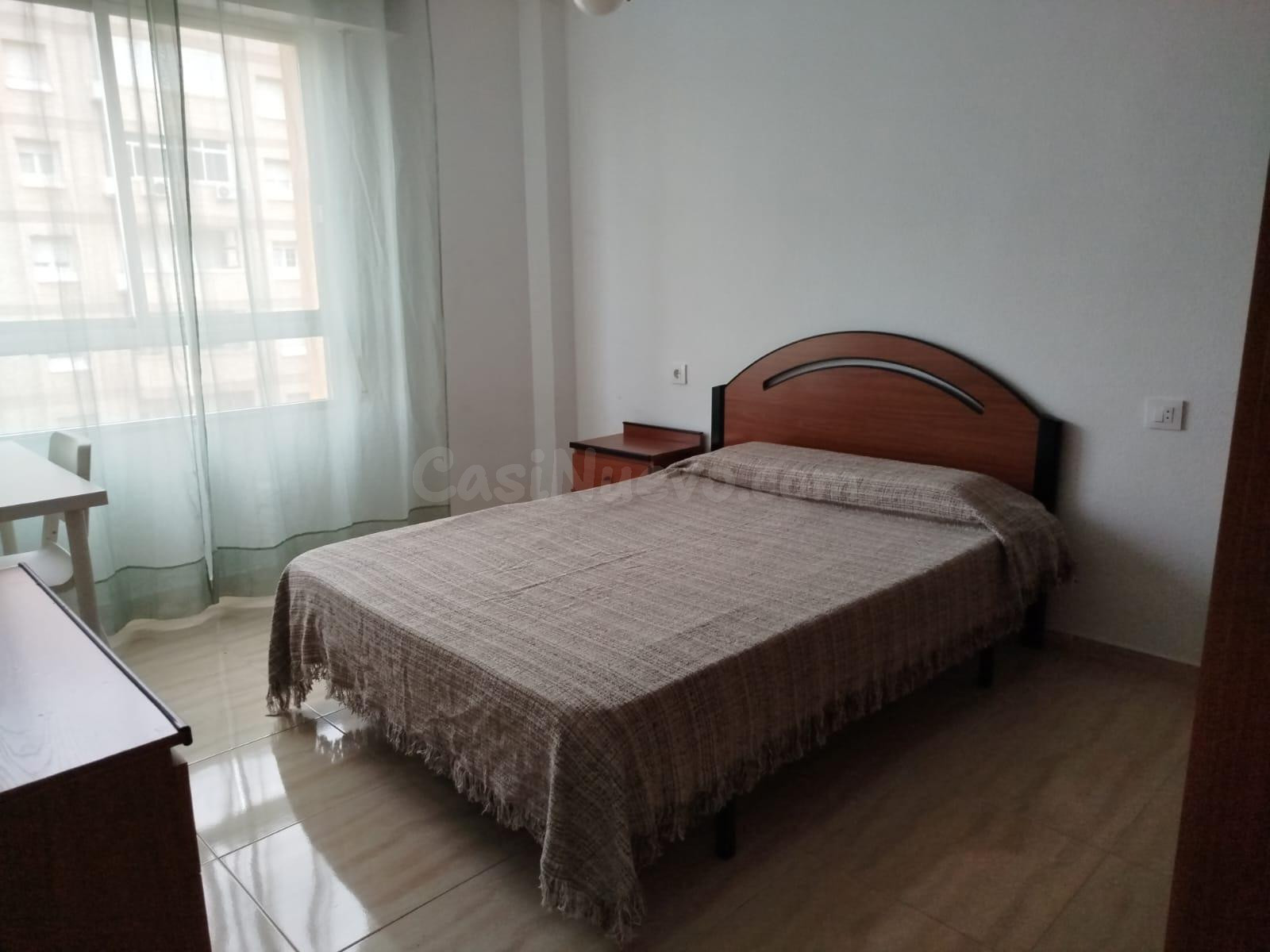 Piso de estudiantes - foto 2