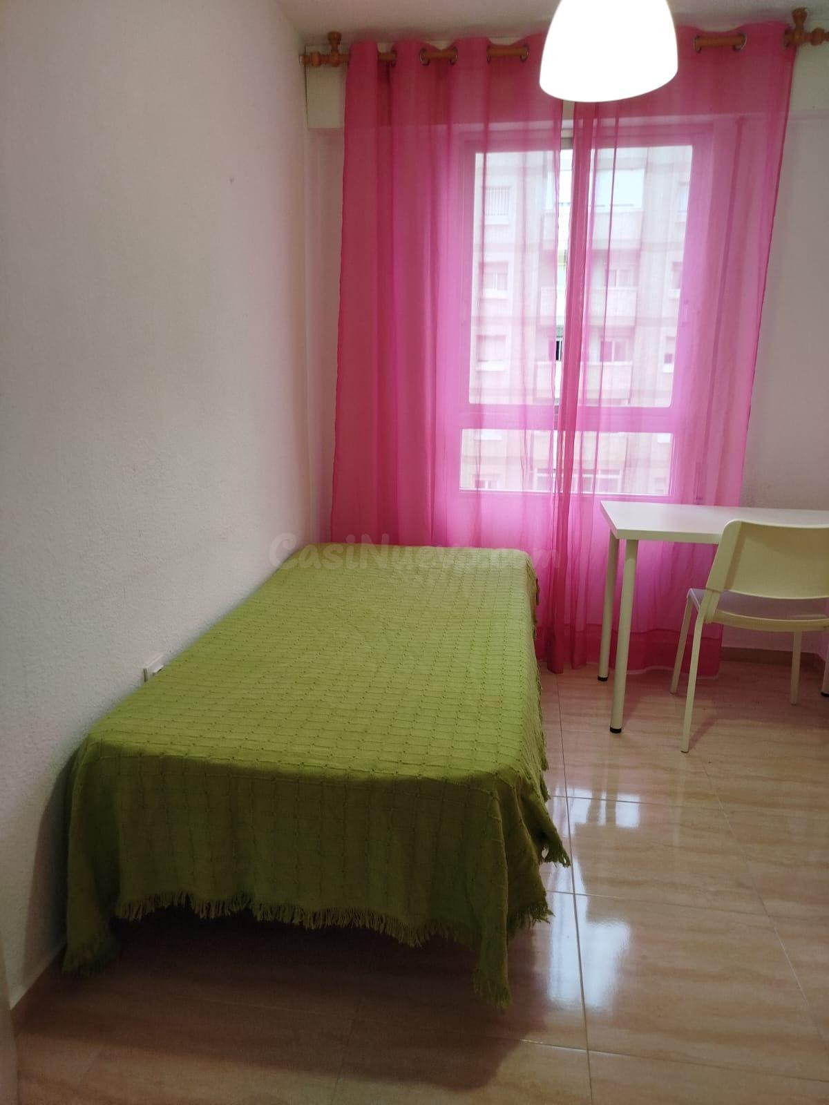 Piso de estudiantes - foto 4