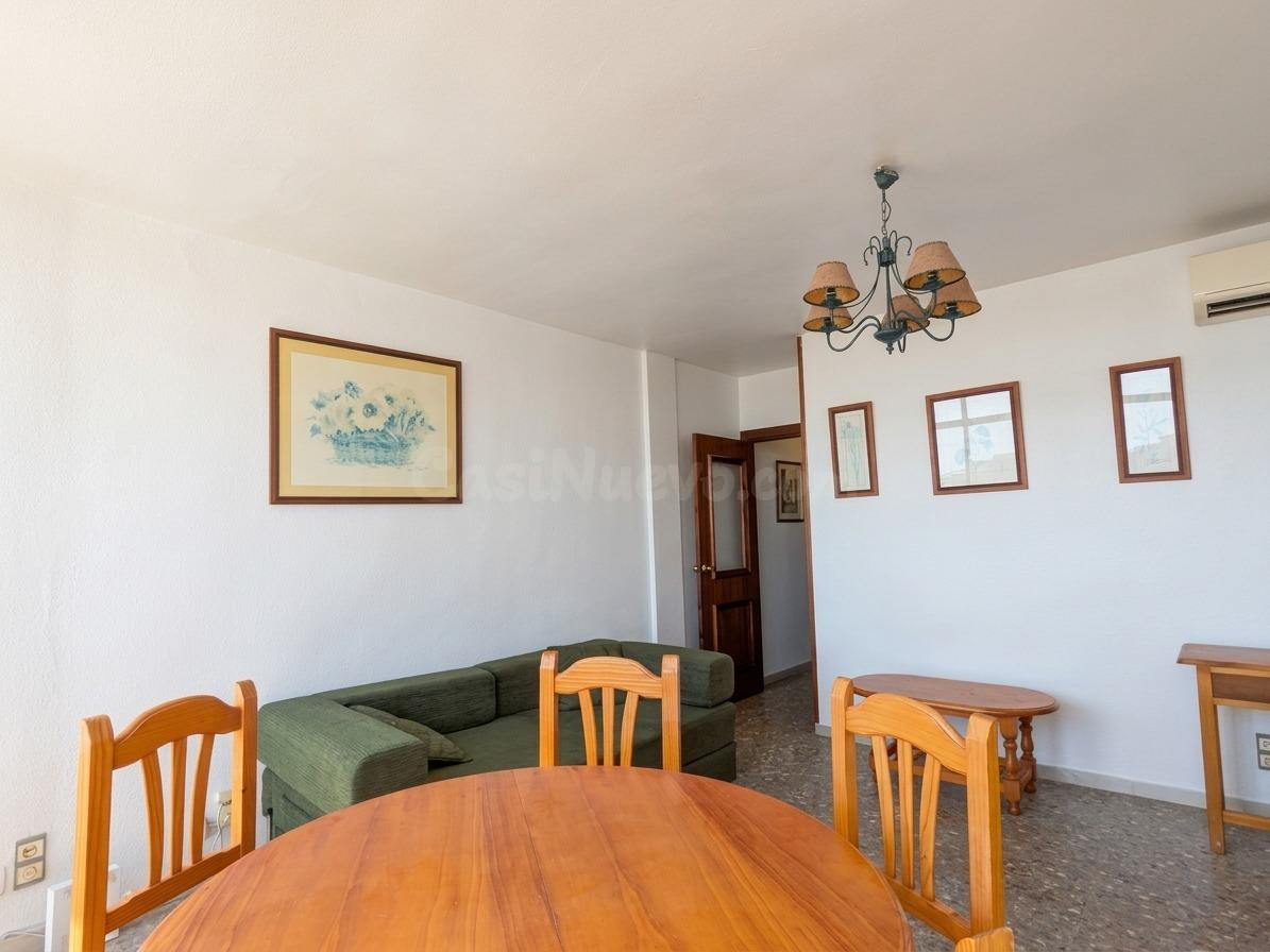 Piso de 3 habitaciones con vistas al mar para alquiler de la - foto 3