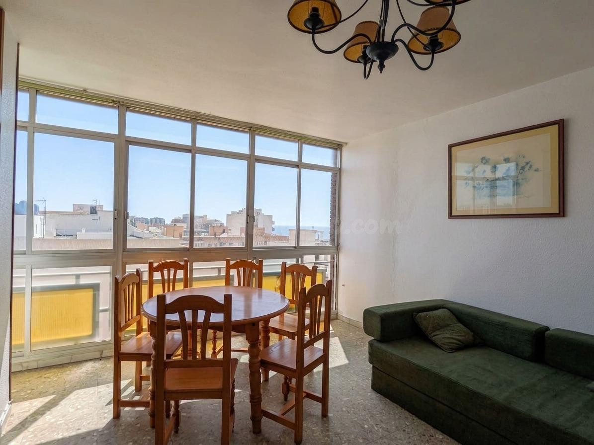 Piso de 3 habitaciones con vistas al mar para alquiler de la - foto 5