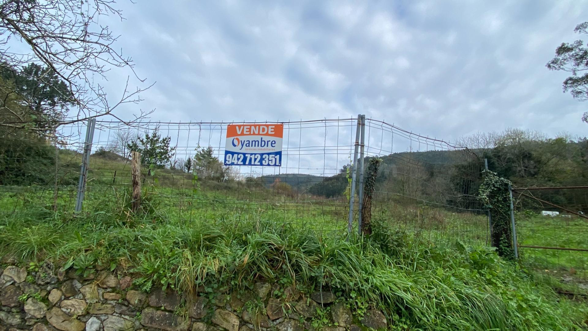 Suelo urbano residencial en EL CAÑADO