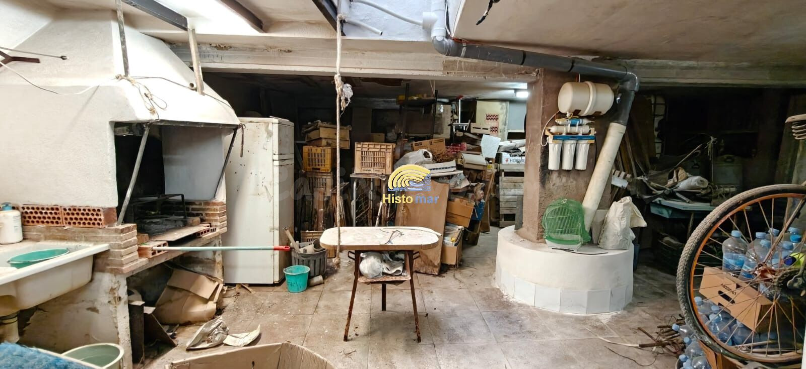 CASA EN CASCO ANTIGUO DE SAGUNTO - foto 4