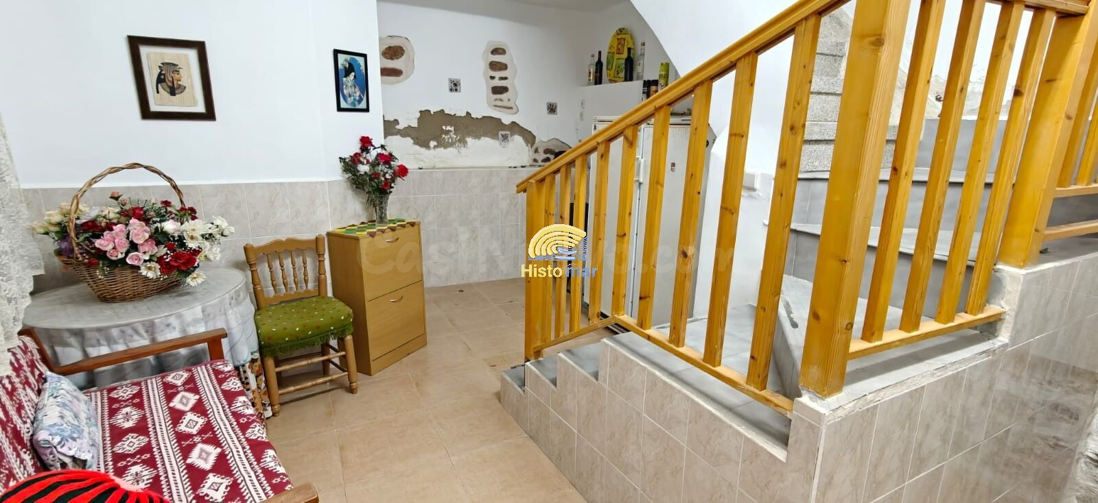 CASA EN CASCO ANTIGUO DE SAGUNTO - foto 5