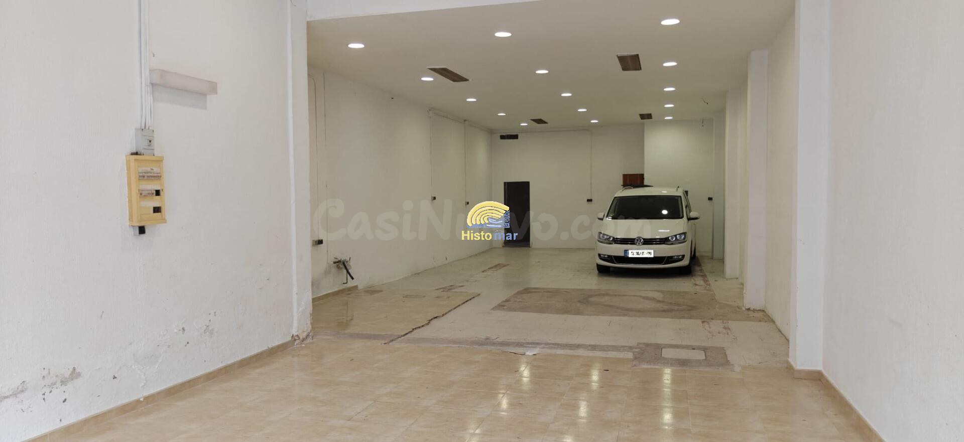 Amplio Local Comercial en Avenida País Valencia - Oportunida - foto 3