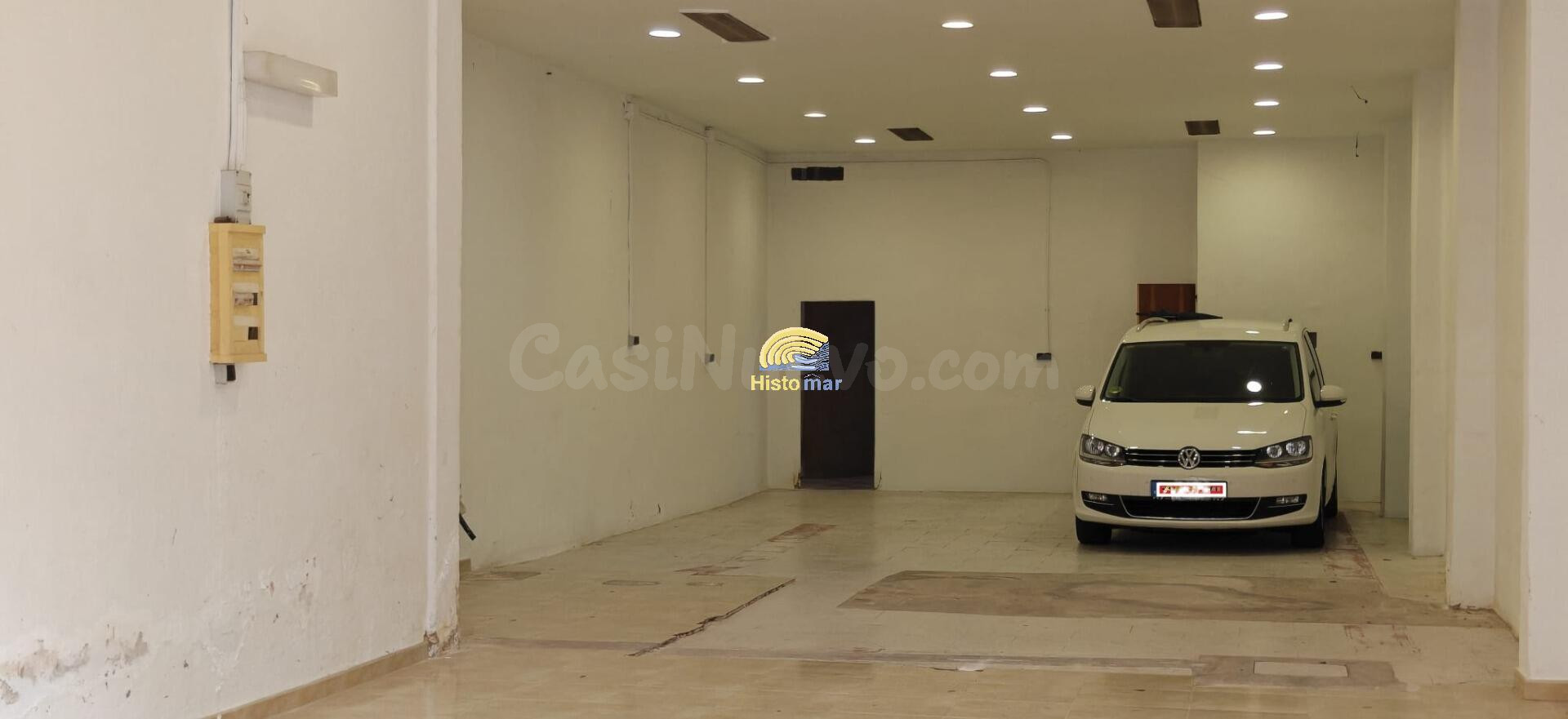 Amplio Local Comercial en Avenida País Valencia - Oportunida - foto 4