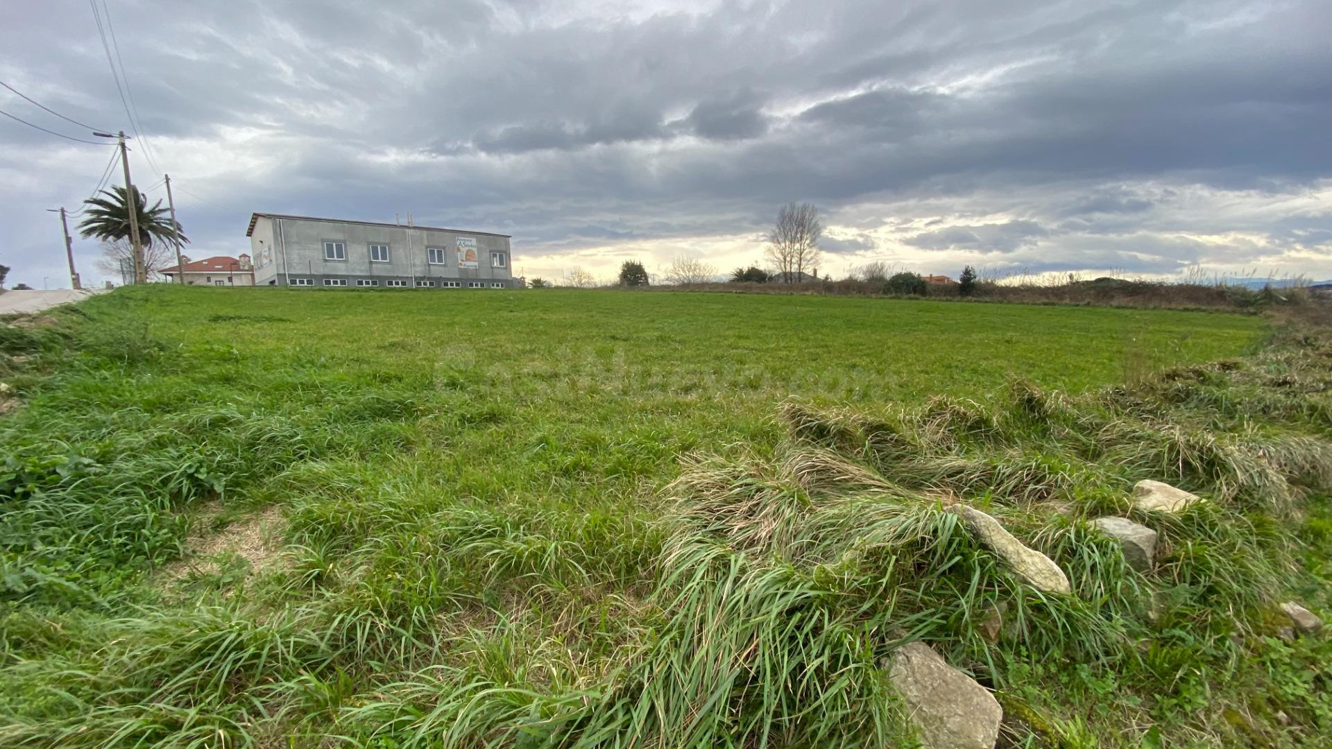 Terreno urbanizable en venta - Monte - foto 3
