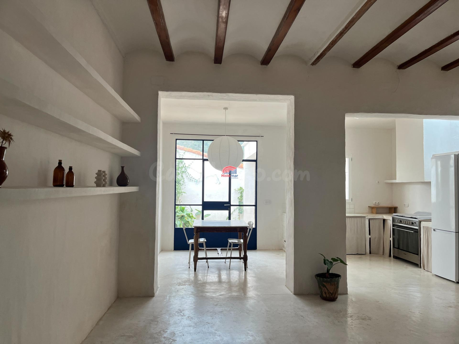 Encanto, carácter y autenticidad en el corazon de Estivella - foto 2