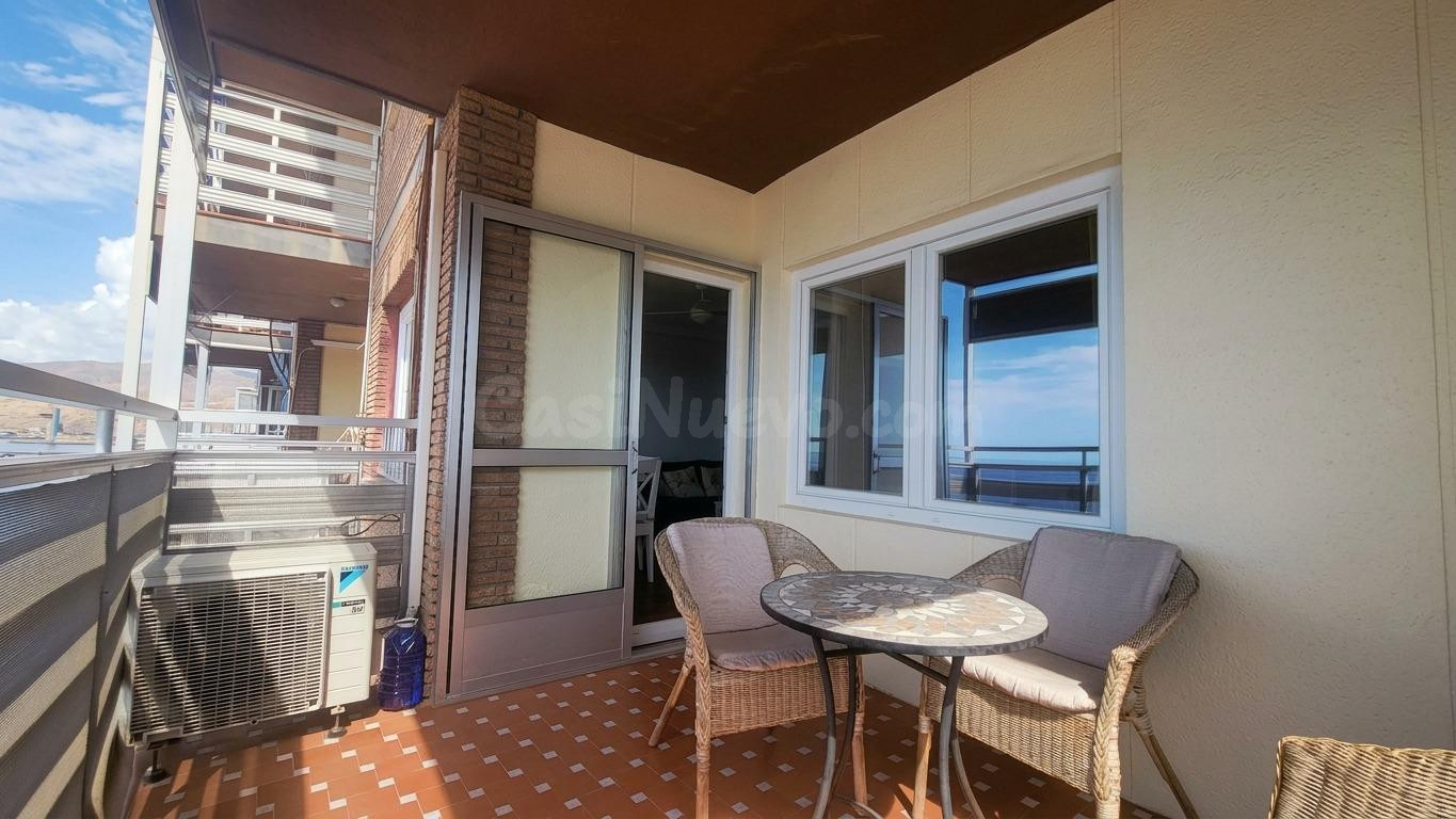 Exclusiva Vivienda de Lujo en Primera Línea de Playa - Almer - foto 2