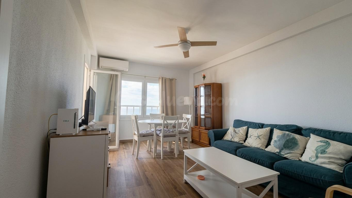 Exclusiva Vivienda de Lujo en Primera Línea de Playa - Almer - foto 4