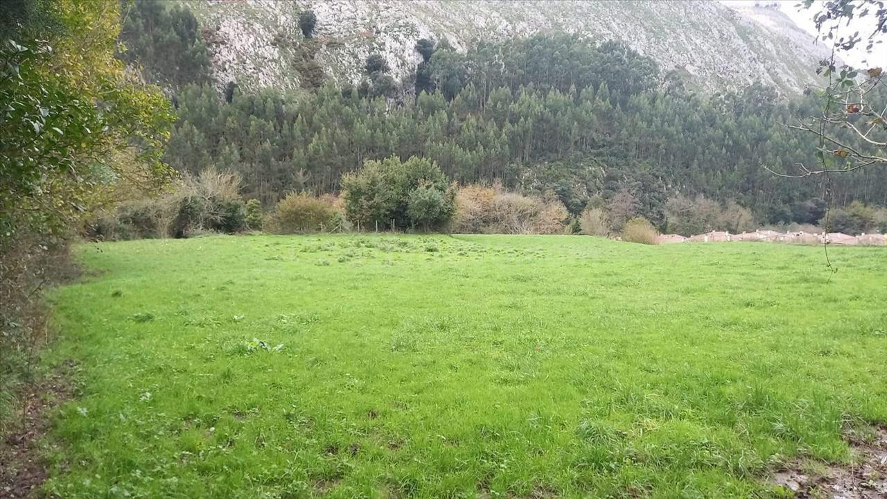 Terreno urbano en venta - Otañes