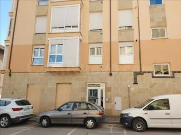Plaza de Garaje en Reinosa