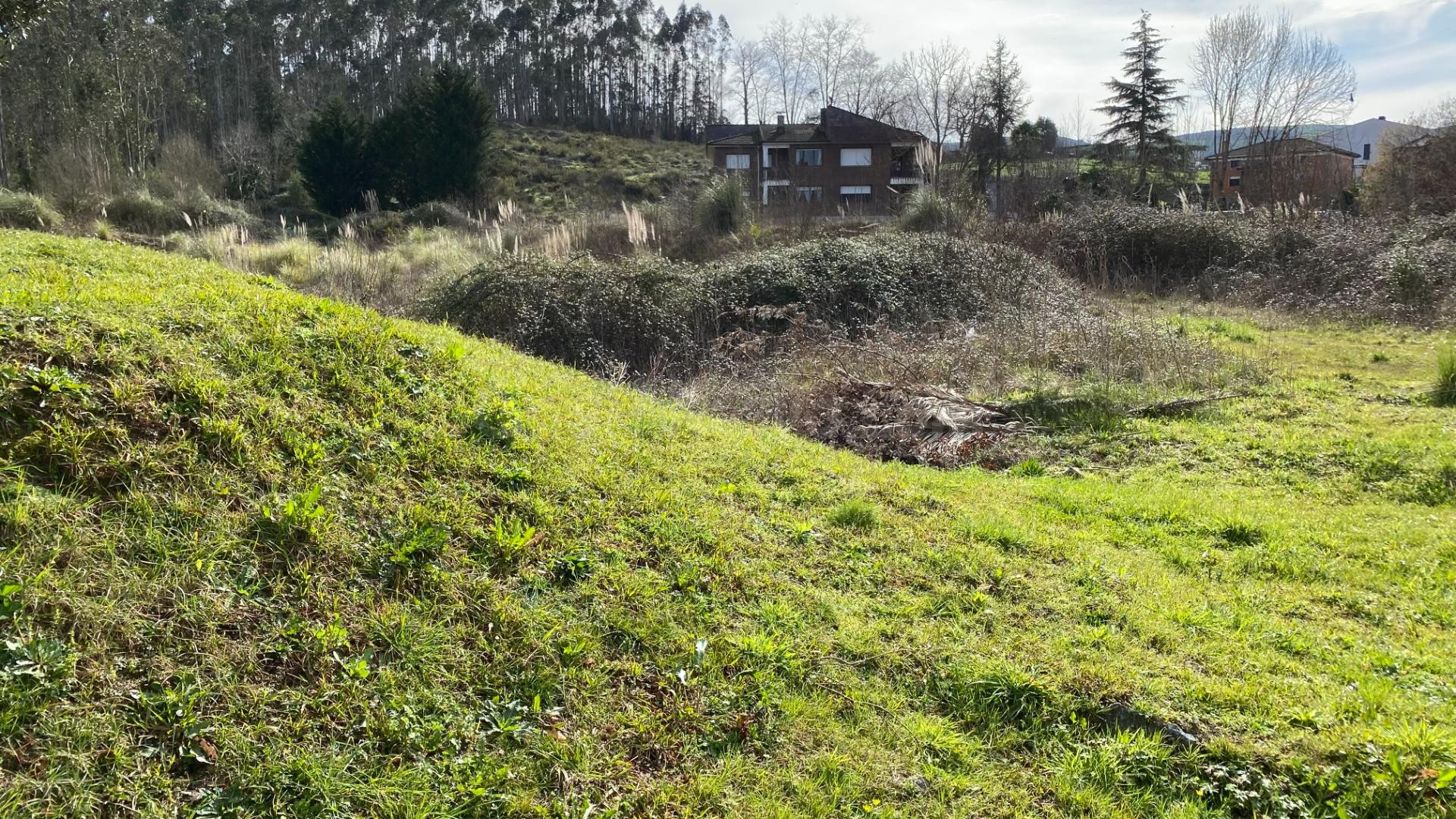 Terreno urbano en venta - Solórzano - foto 2