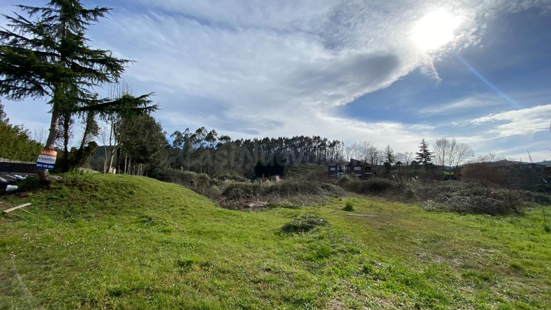 Terreno urbano en venta - Solórzano - foto 4