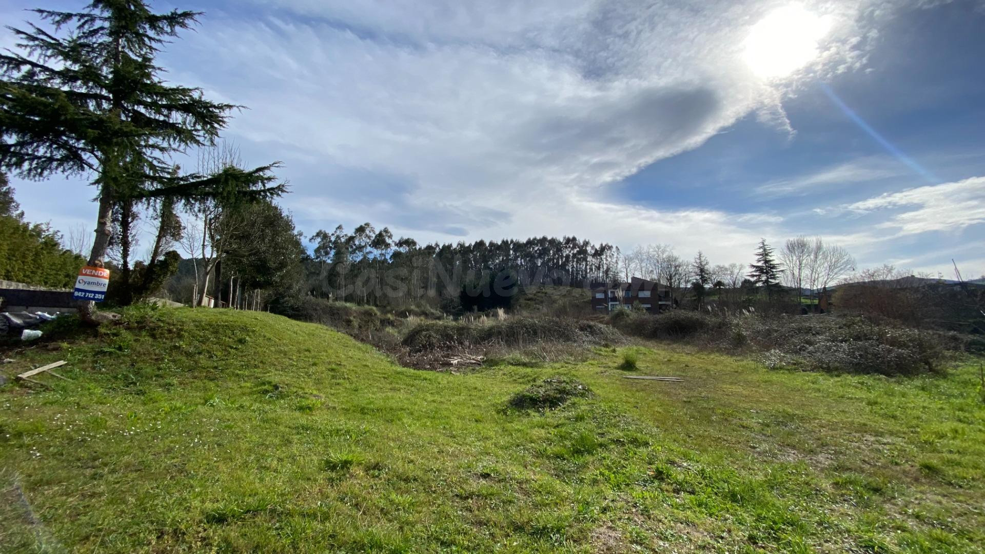 Terreno urbano en venta - Solórzano - foto 5