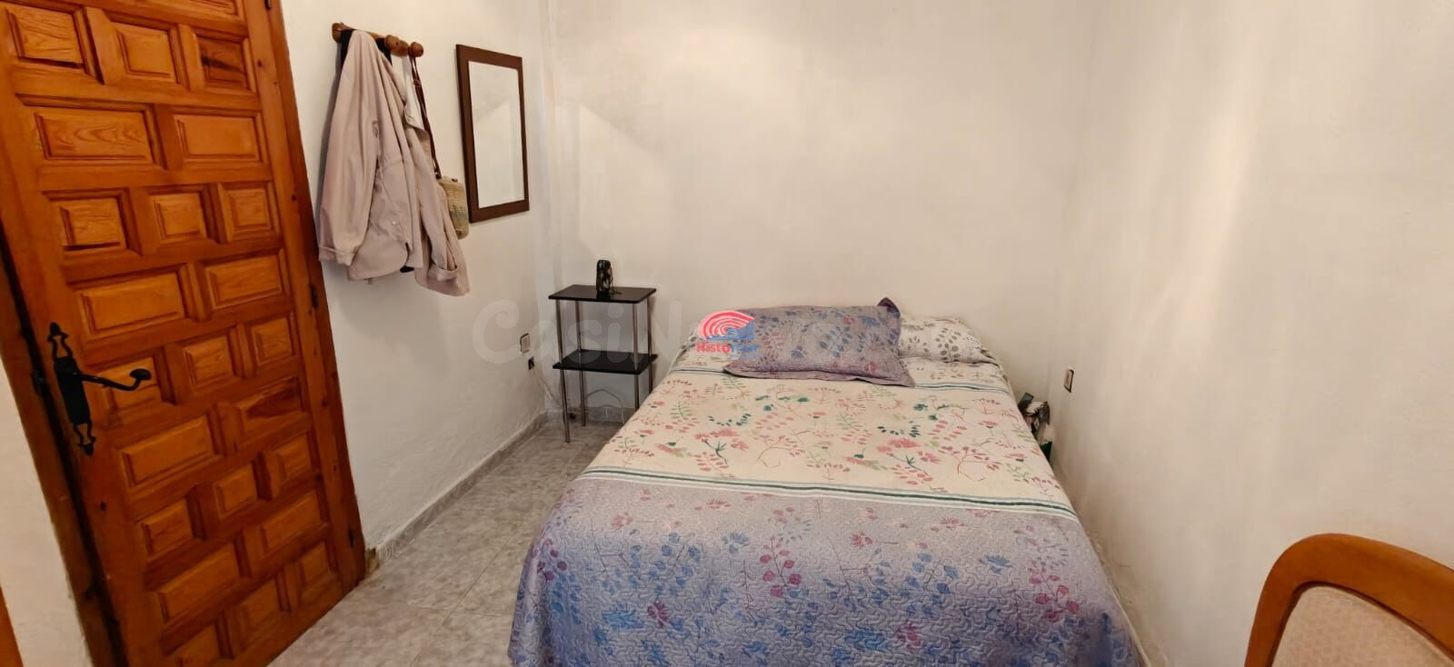 Casa en Venta en el Corazón del Centro Histórico de Sagunto - foto 3