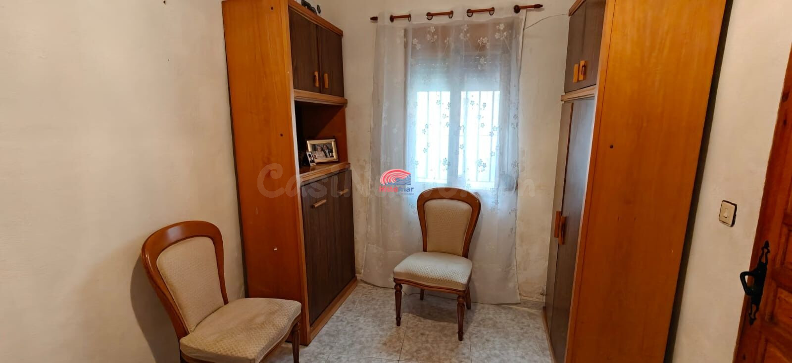 Casa en Venta en el Corazón del Centro Histórico de Sagunto - foto 4