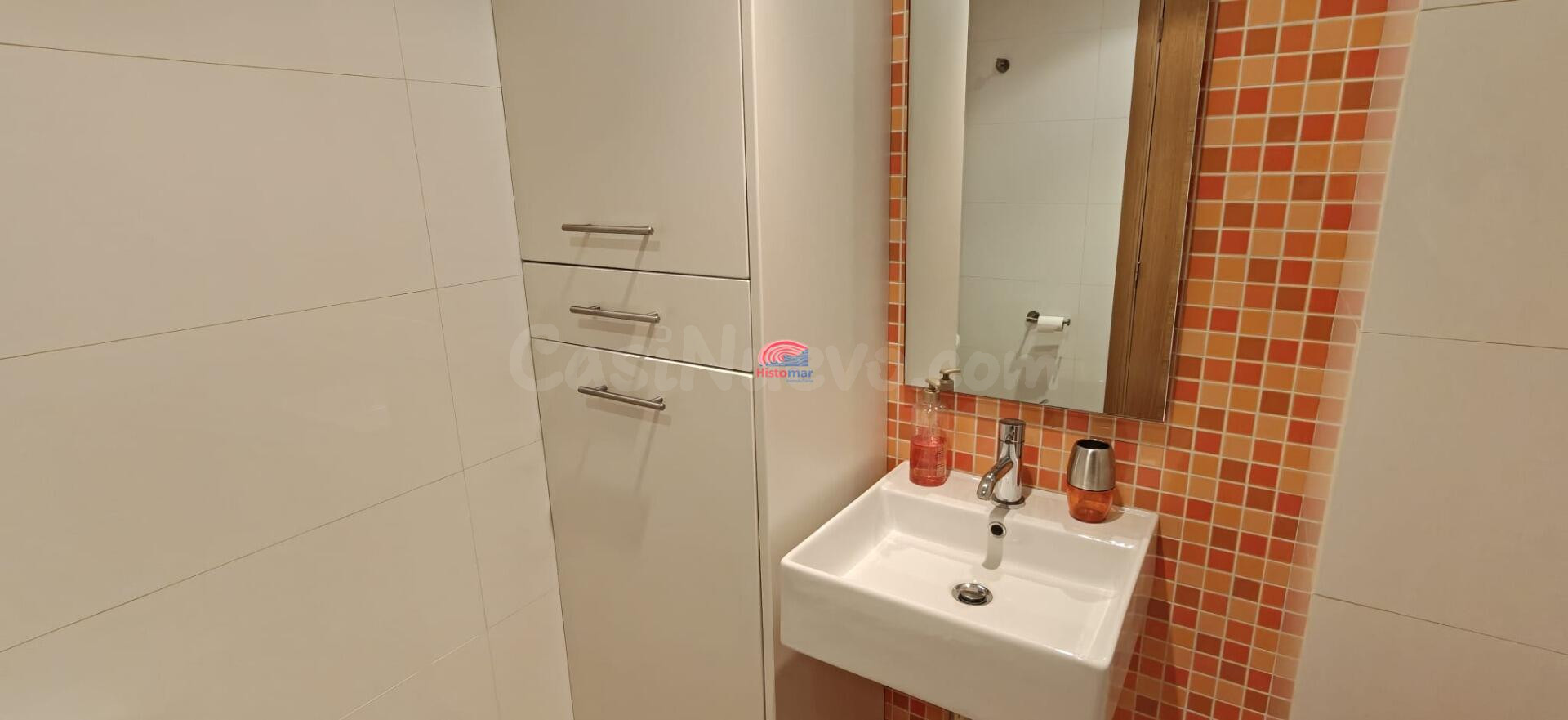 Amplio y moderno piso reformado en el corazón de Sagunto - foto 5