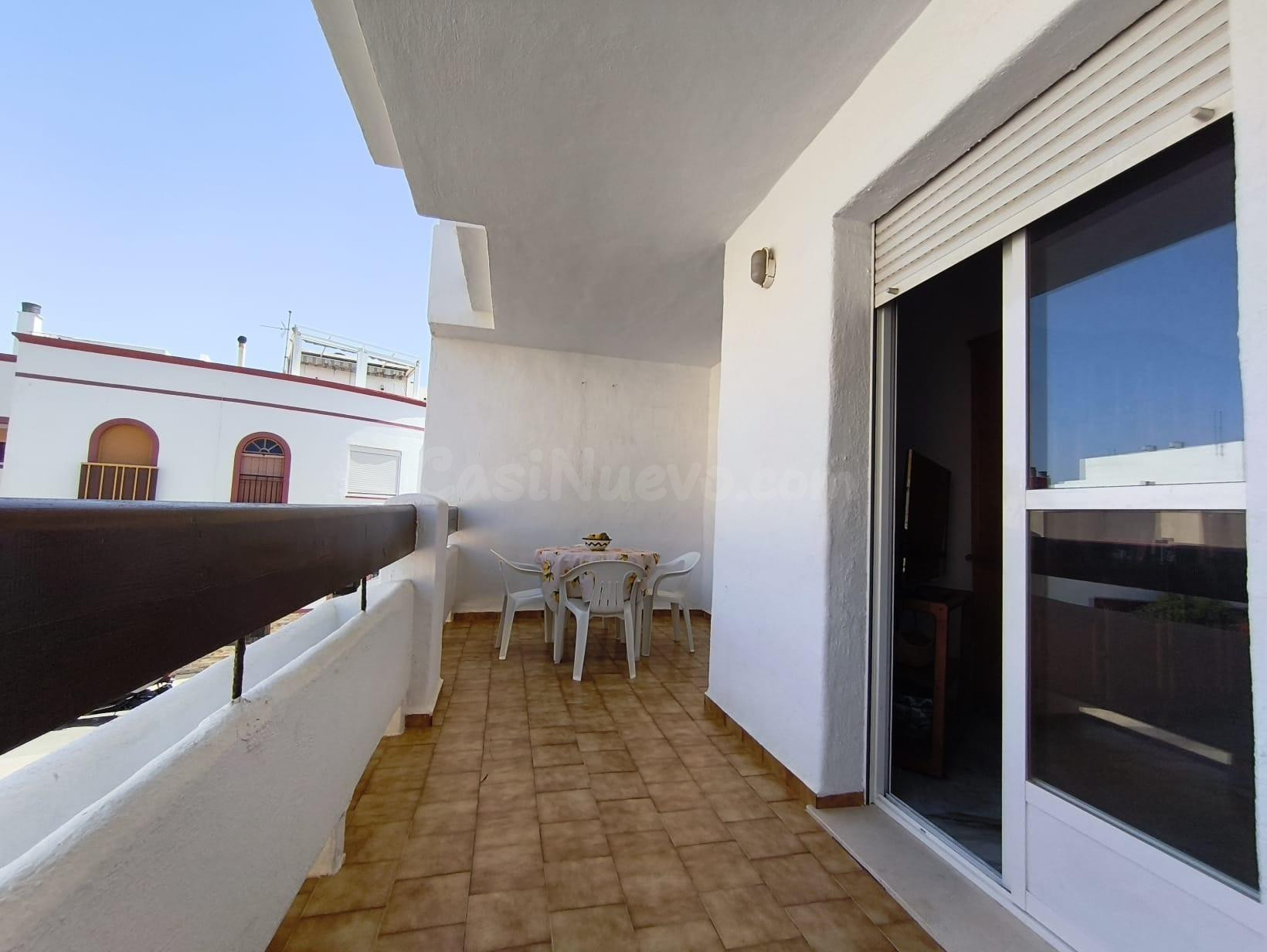 Piso en Cabo de Gata