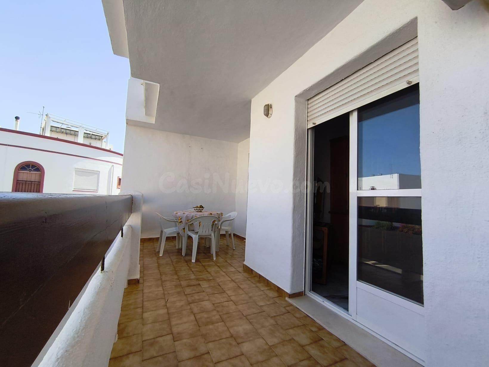 Piso en Cabo de Gata - foto 3