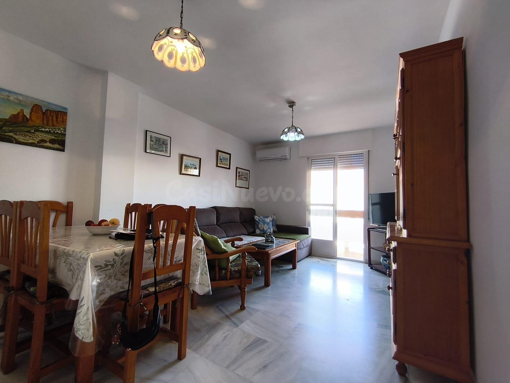 Piso en Cabo de Gata - foto 4