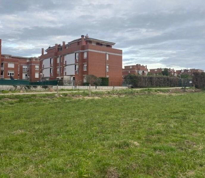 Terreno urbanizable en venta - san cibrian