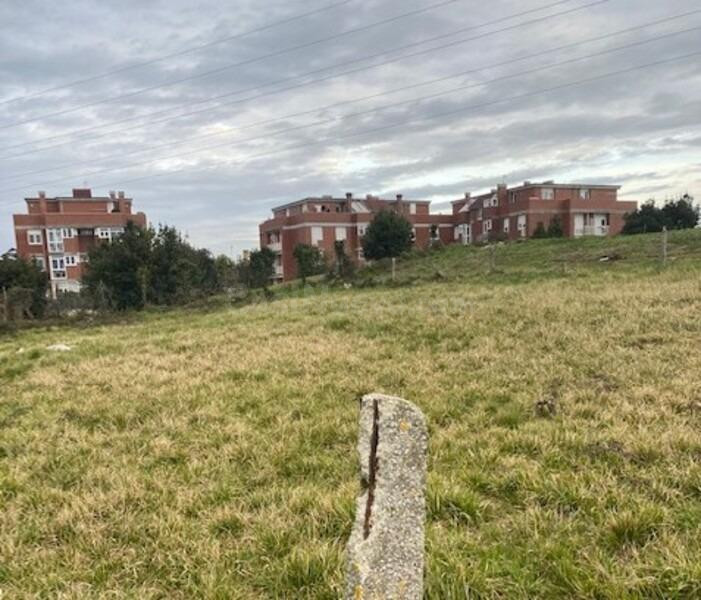 Terreno urbanizable en venta - san cibrian - foto 3