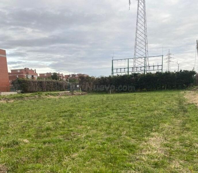 Terreno urbanizable en venta - san cibrian - foto 4