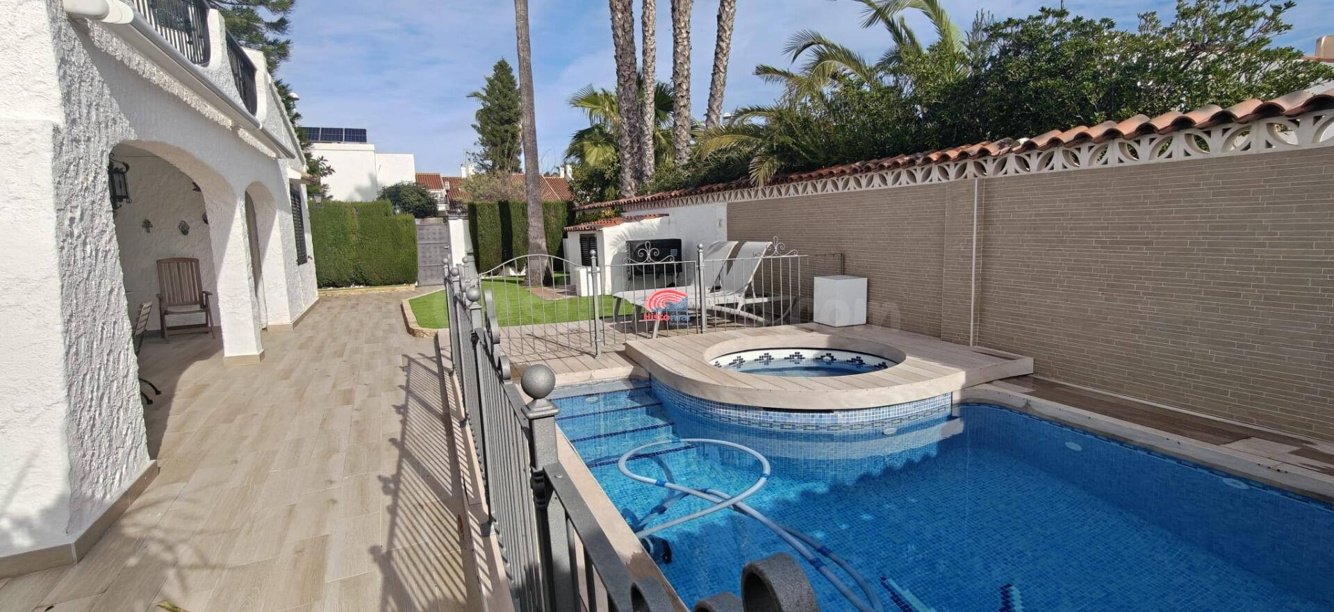 Exclusivo Chalet en Almardá, Sagunto - Ideal para tu Familia - foto 2