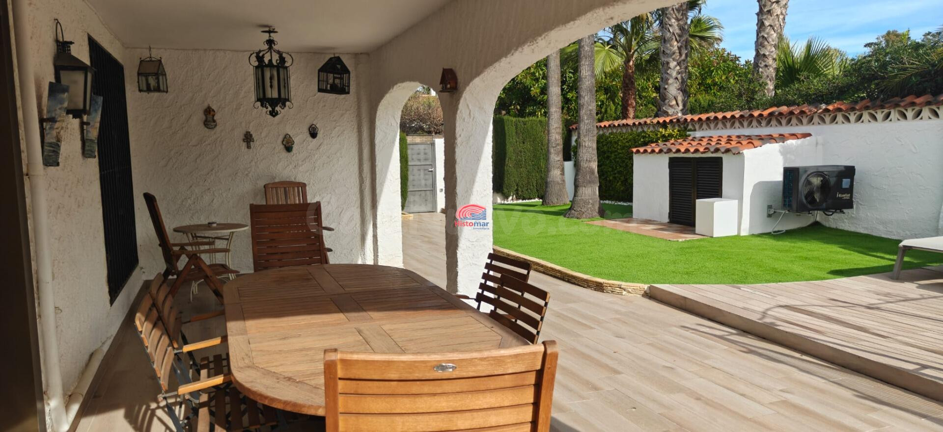 Exclusivo Chalet en Almardá, Sagunto - Ideal para tu Familia - foto 3