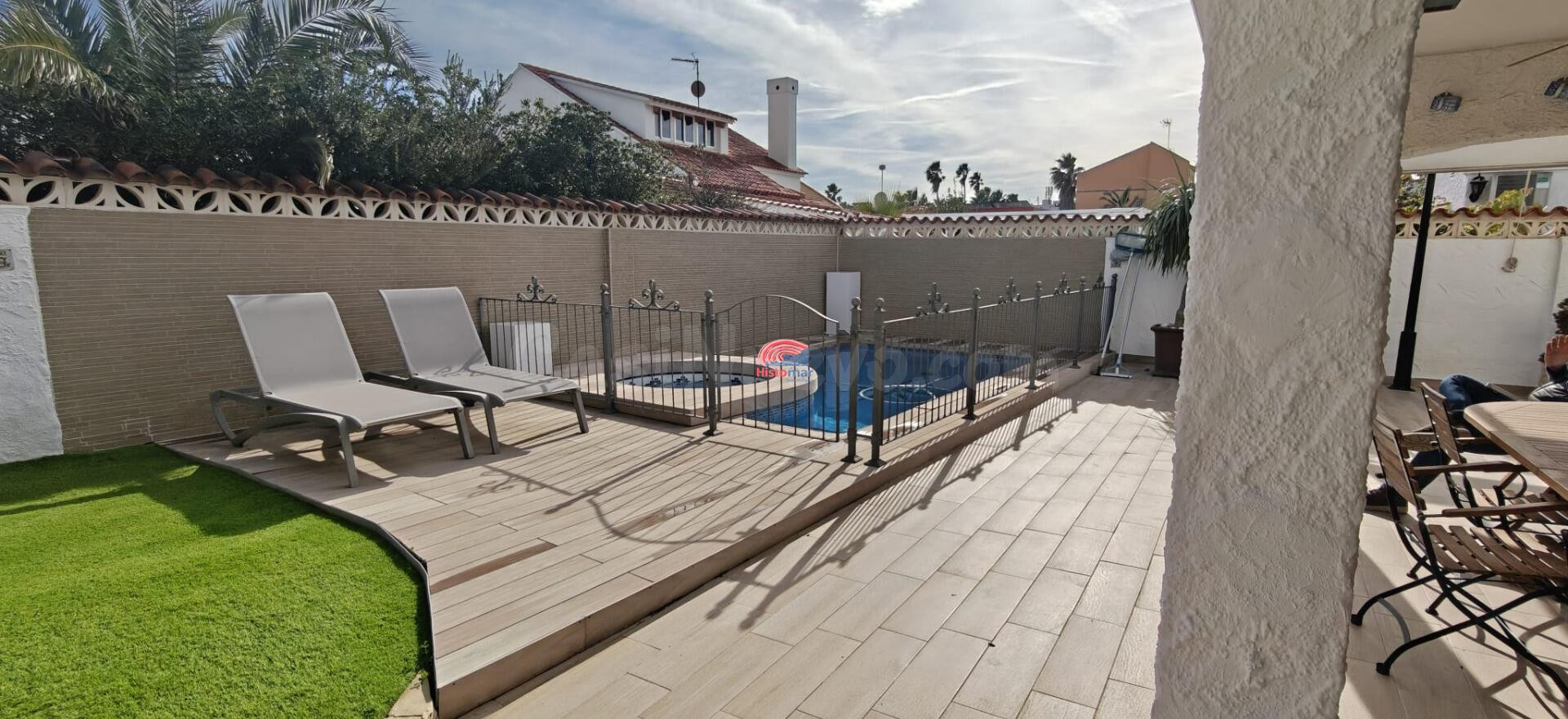 Exclusivo Chalet en Almardá, Sagunto - Ideal para tu Familia - foto 4