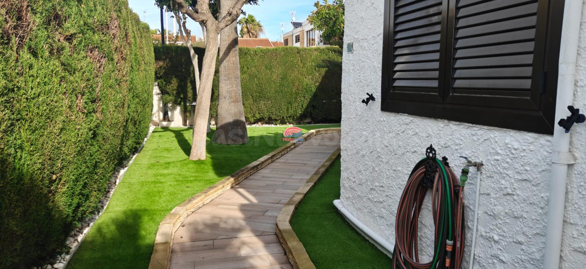 Exclusivo Chalet en Almardá, Sagunto - Ideal para tu Familia - foto 5