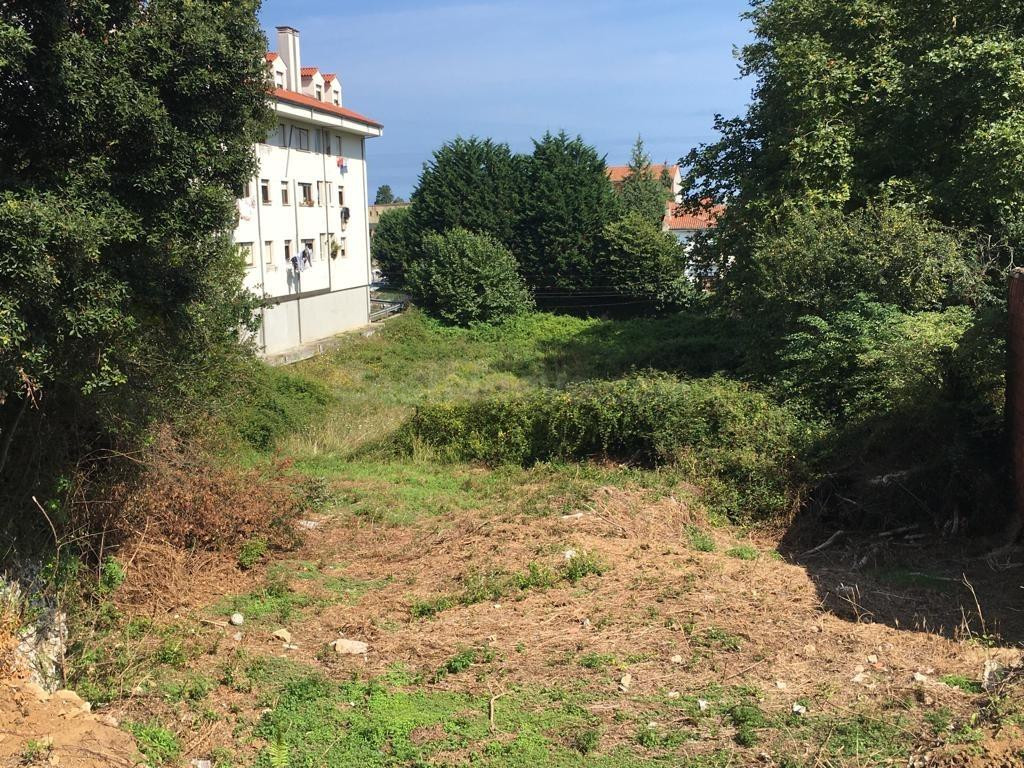 Terreno urbano en venta - Llanes - foto 3