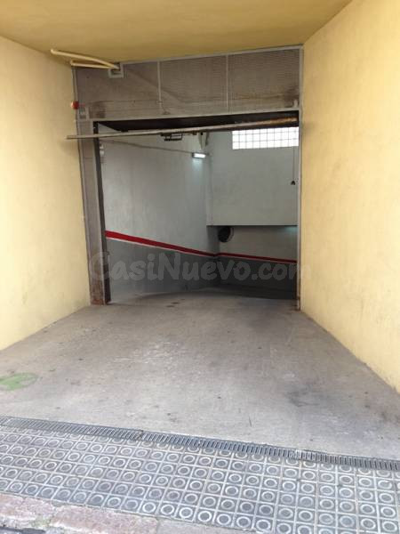 Plaza de garaje en venta en Vilanova i la Geltrú, c. col.leg