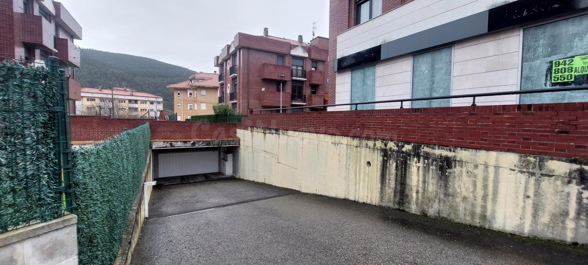 Parking en Vargas (Puente Viesgo) - foto 3