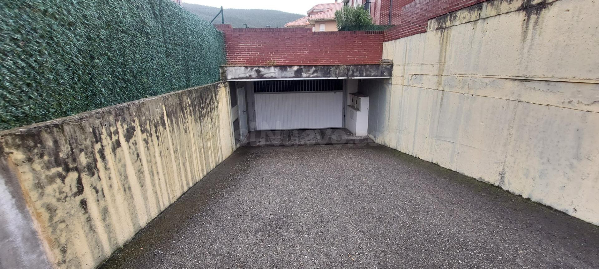 Parking en Vargas (Puente Viesgo) - foto 5