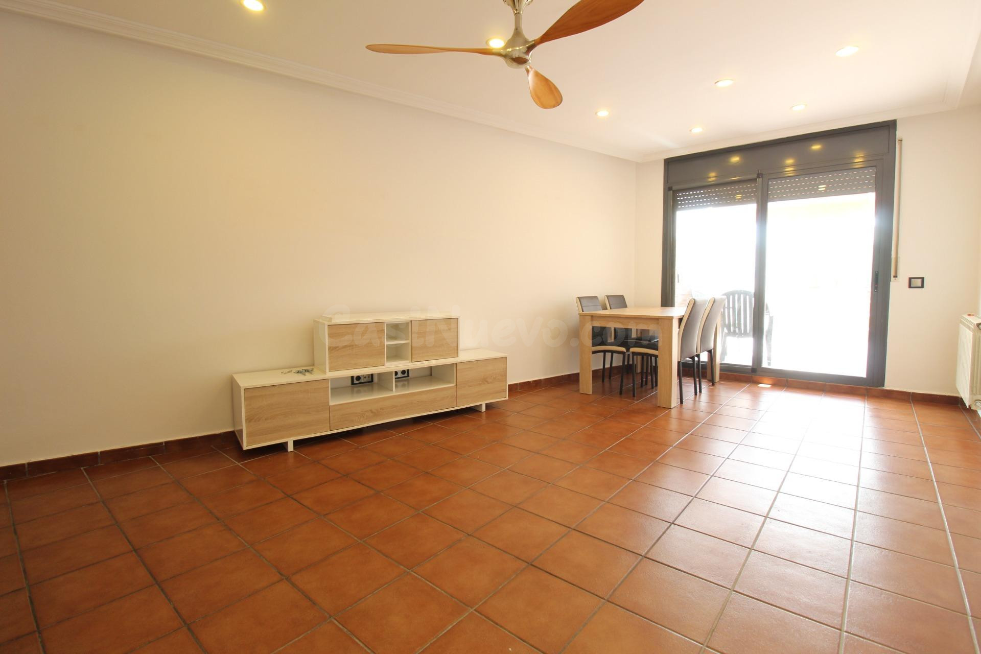 Planta baja en venta en Vilanova i la Geltrú, zona Fisa