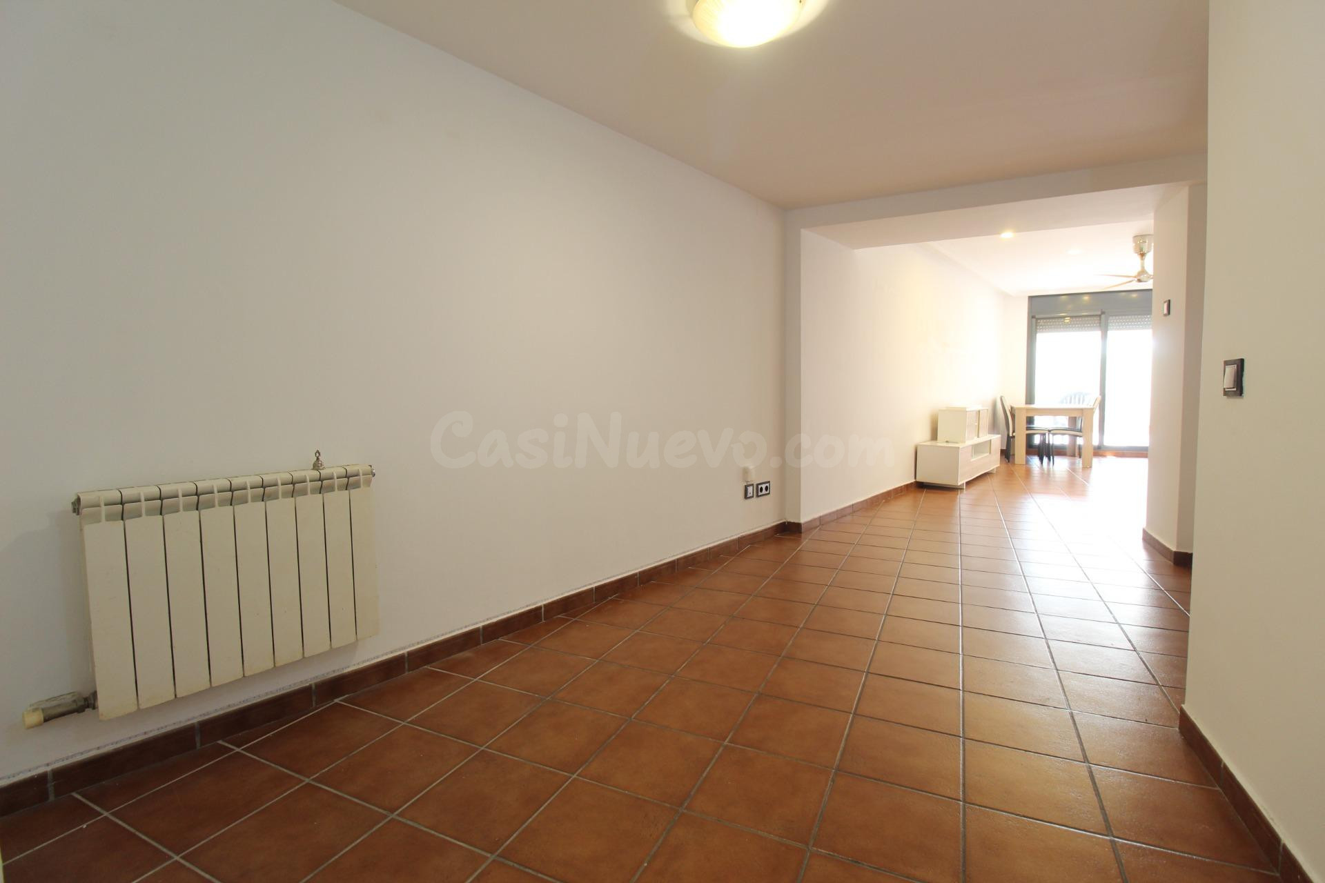 Planta baja en venta en Vilanova i la Geltrú, zona Fisa - foto 4