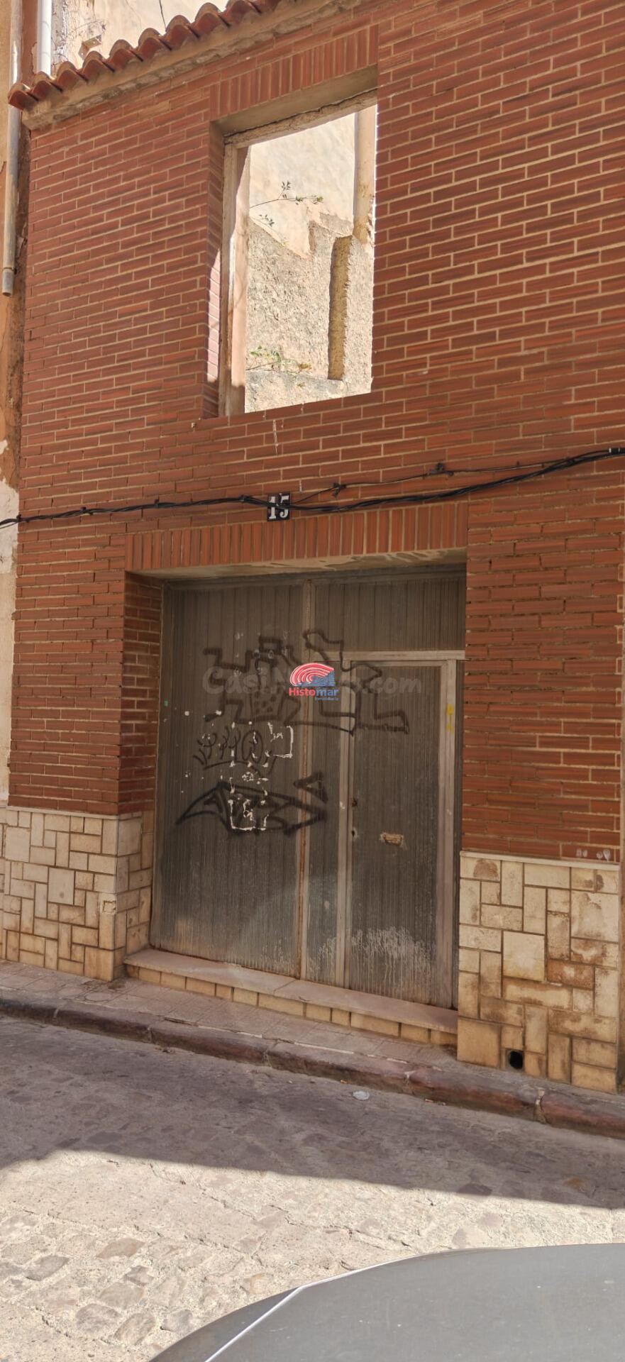 Oportunidad de Inversión en Sagunto: Terreno Urbano en Antig - foto 2