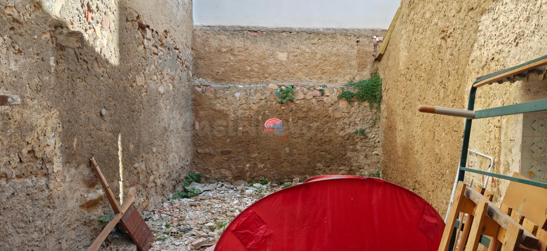 Oportunidad de Inversión en Sagunto: Terreno Urbano en Antig - foto 3