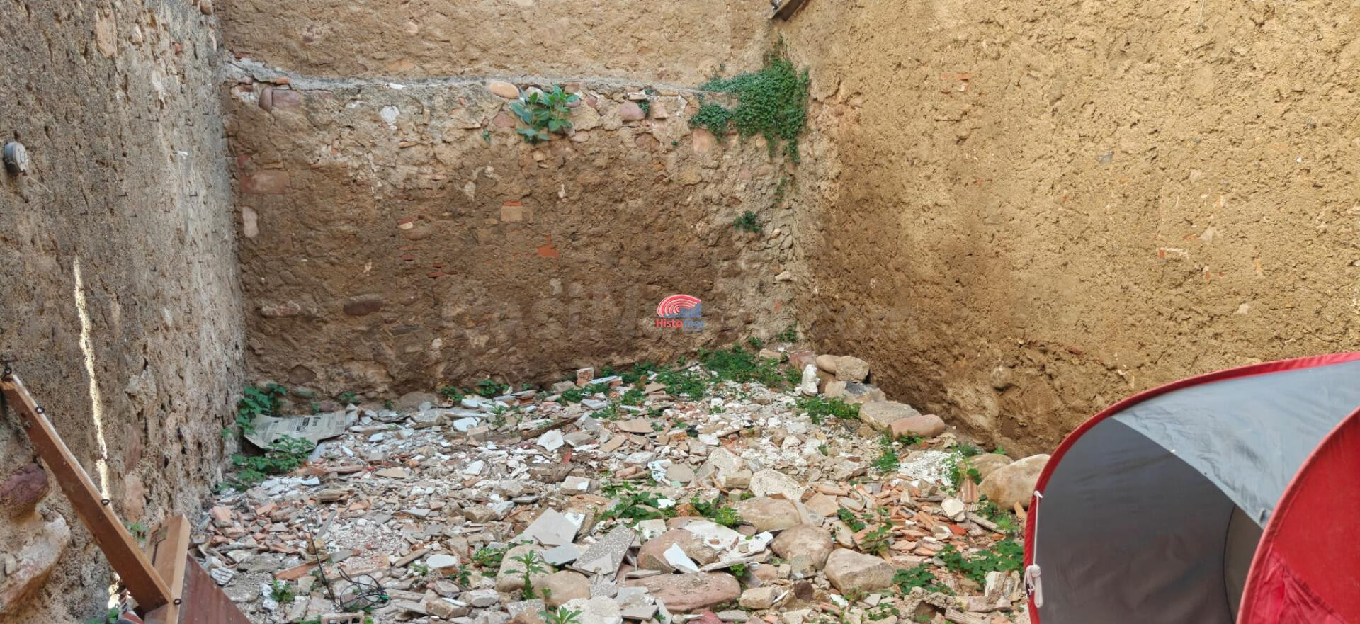 Oportunidad de Inversión en Sagunto: Terreno Urbano en Antig - foto 4