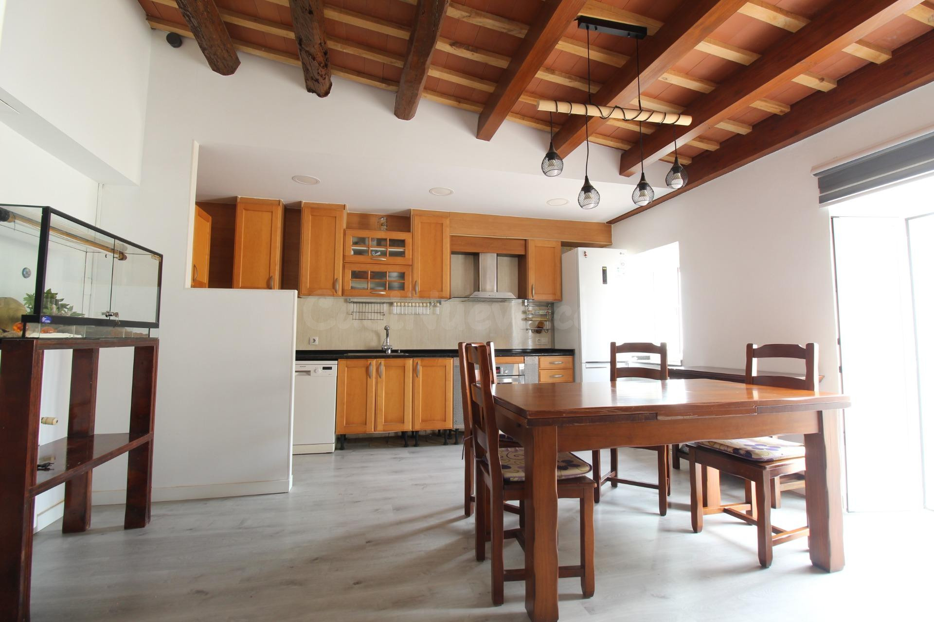 Piso en venta en VIlanova i la Geltrú, en La Geltrú - foto 2