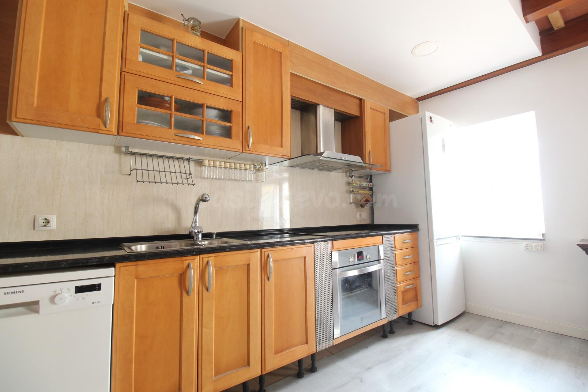 Piso en venta en VIlanova i la Geltrú, en La Geltrú - foto 3