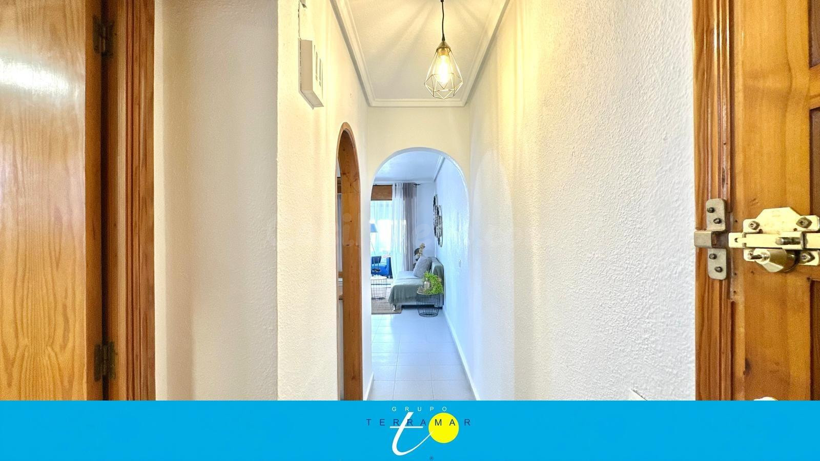 FANTASTICO Y AMPLIA APARTAMENTO, MUY LUMINOSO Y COQUETO, IDE - foto 5