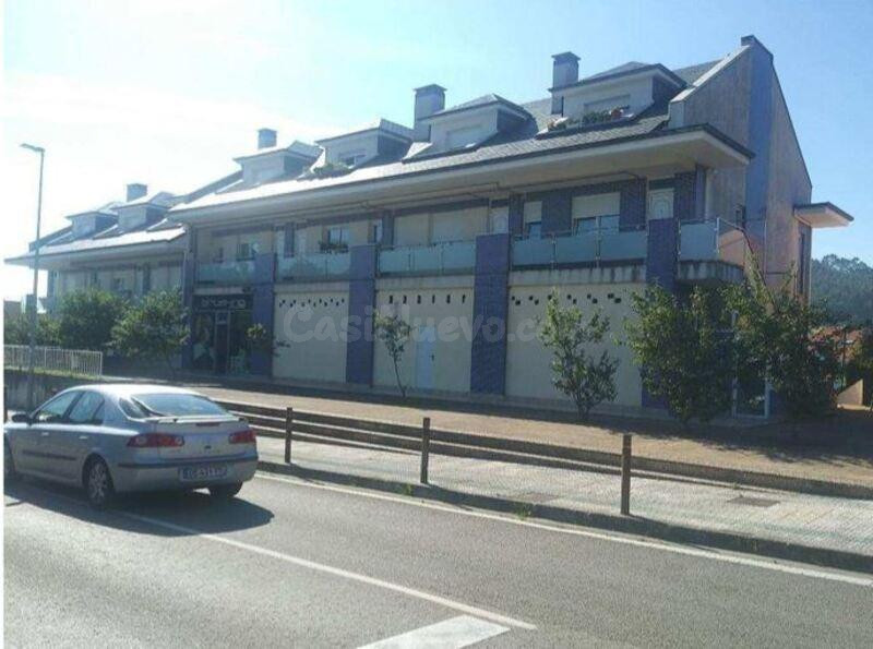 Venta de 2 Locales en Piélagos - foto 2