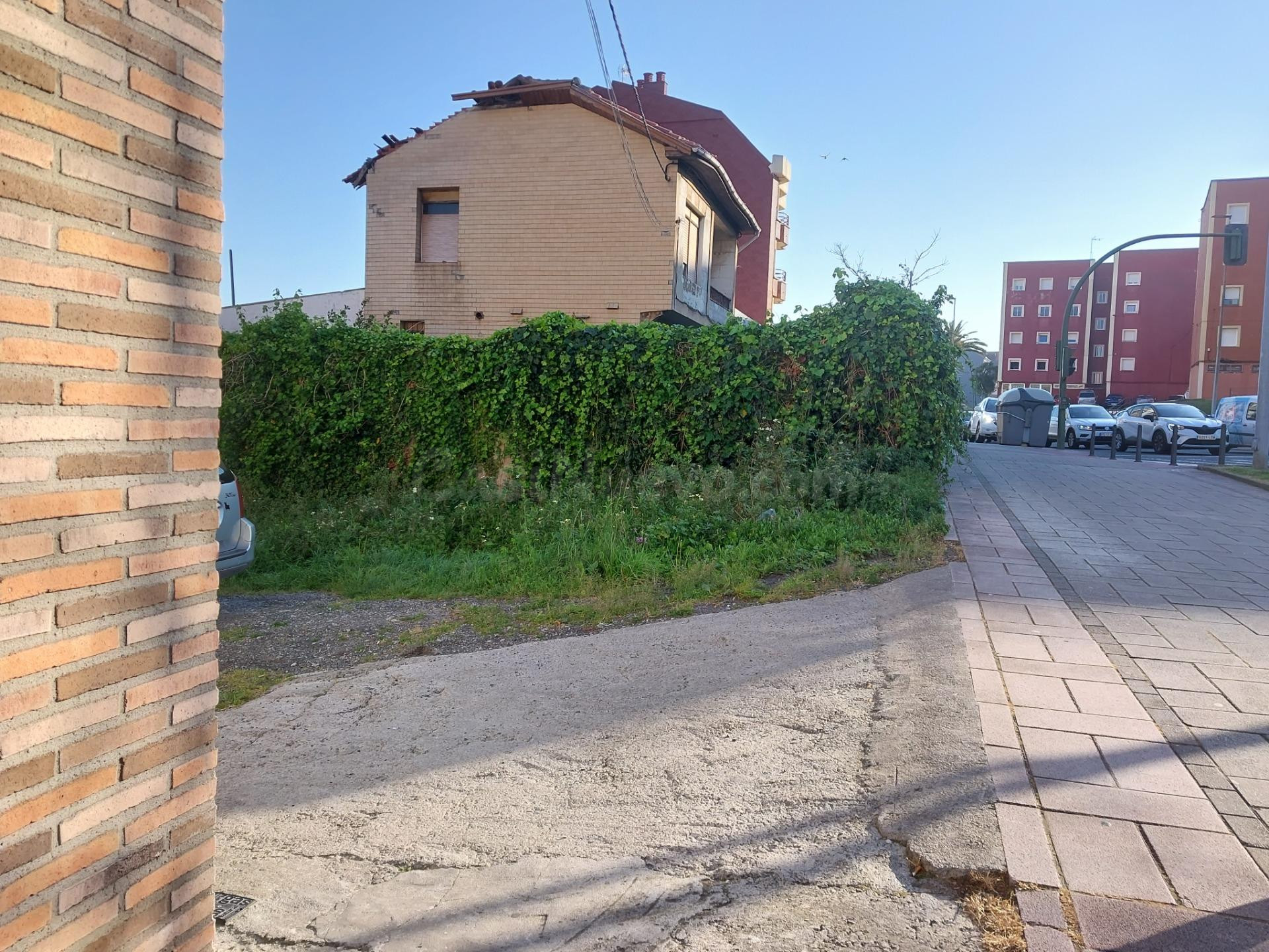 Terreno urbano en venta - General-davila - foto 3