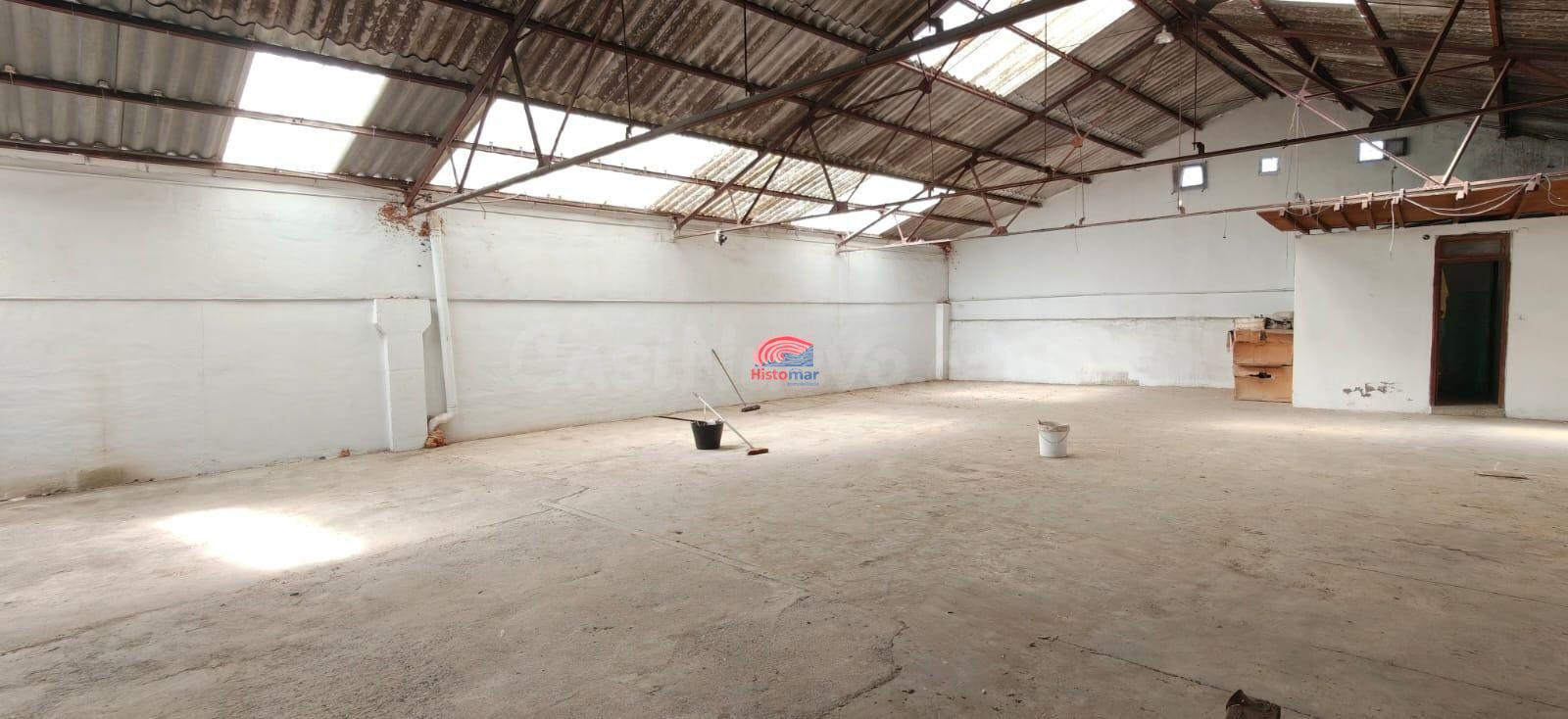 NAVE INDUSTRIAL EN BAJO VIAS - foto 4