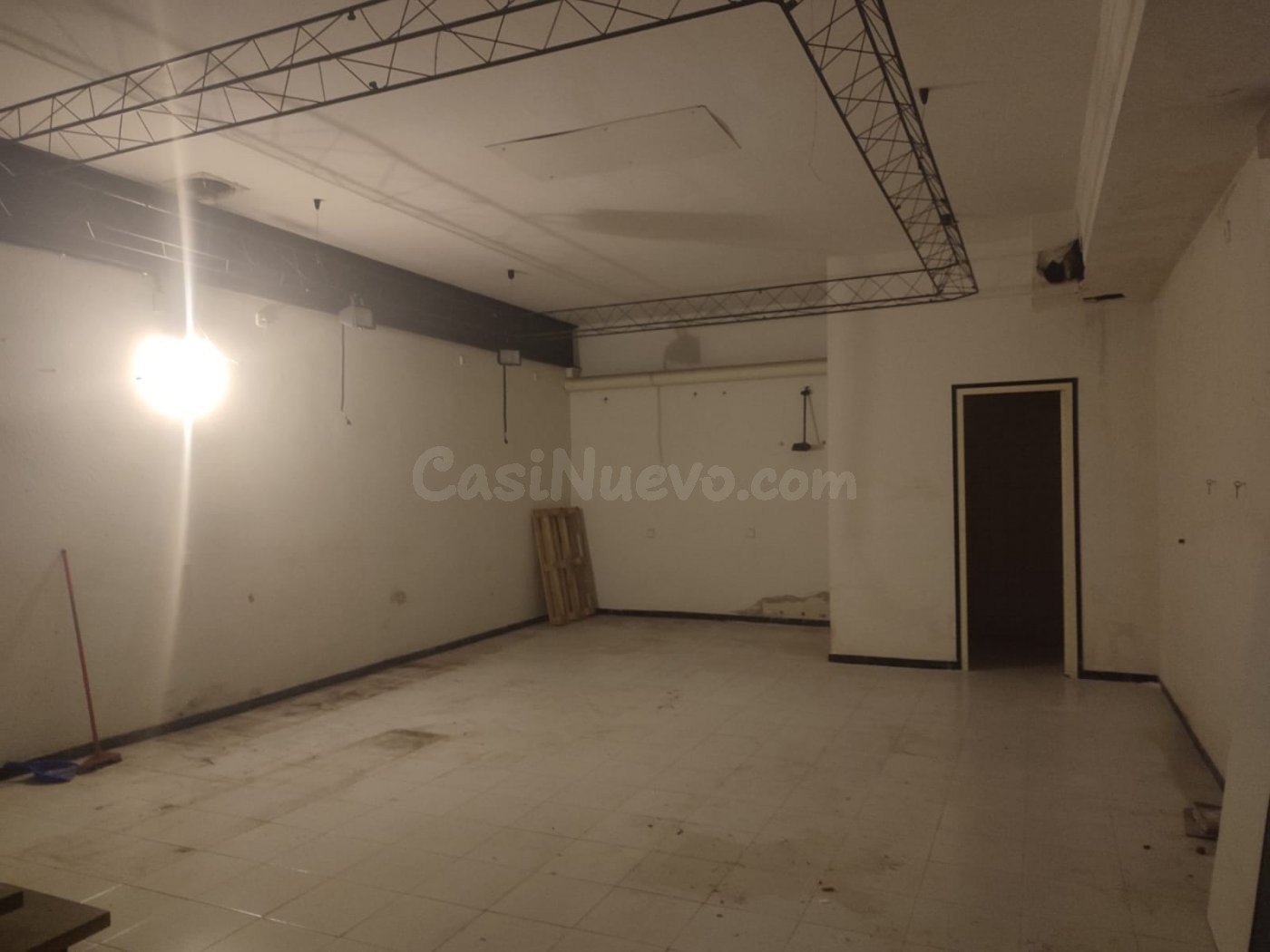 Local comercial en venta en VIlanova i la Geltrú, B Roxy - foto 3